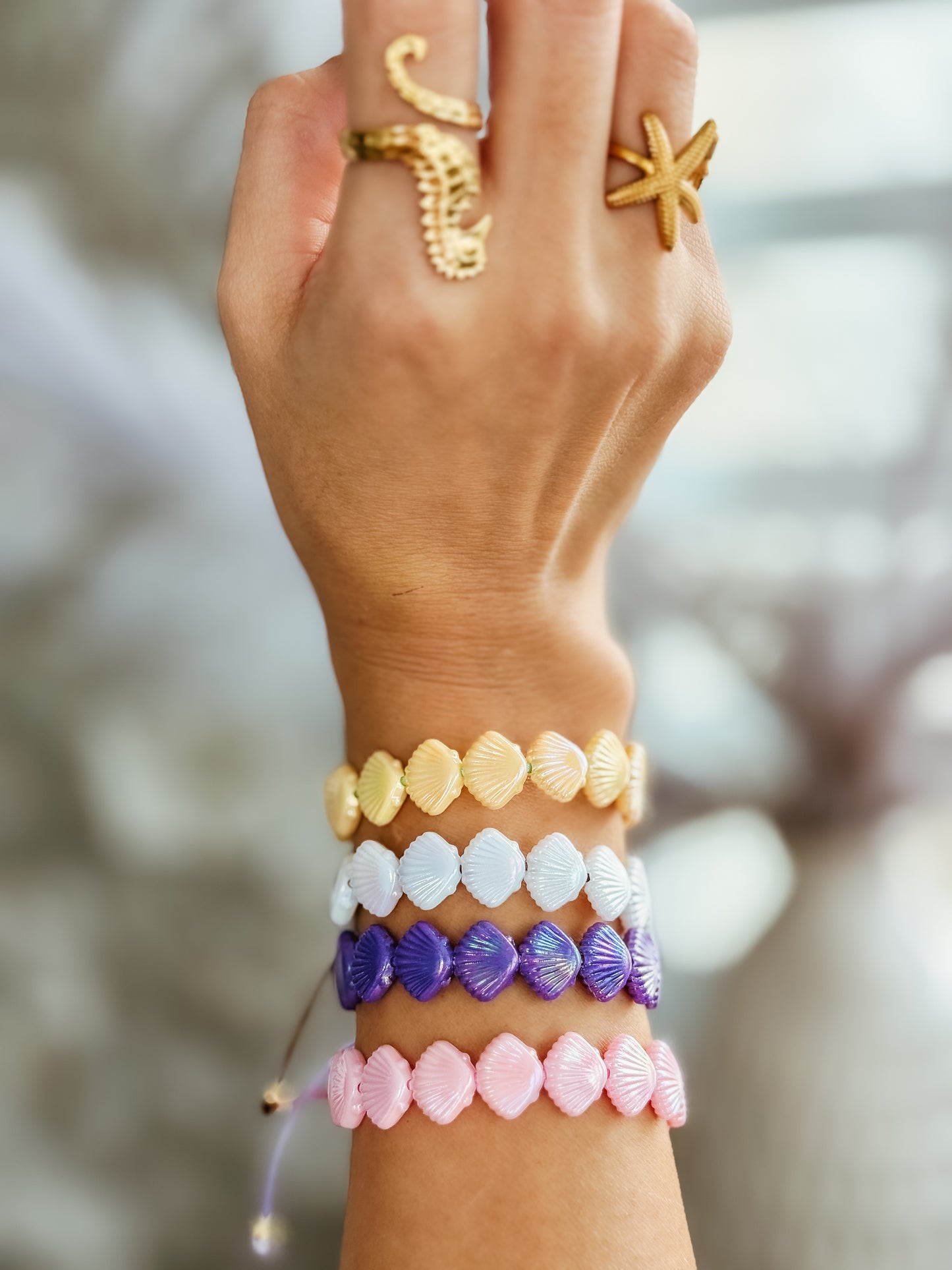 Conchitas Bracelet