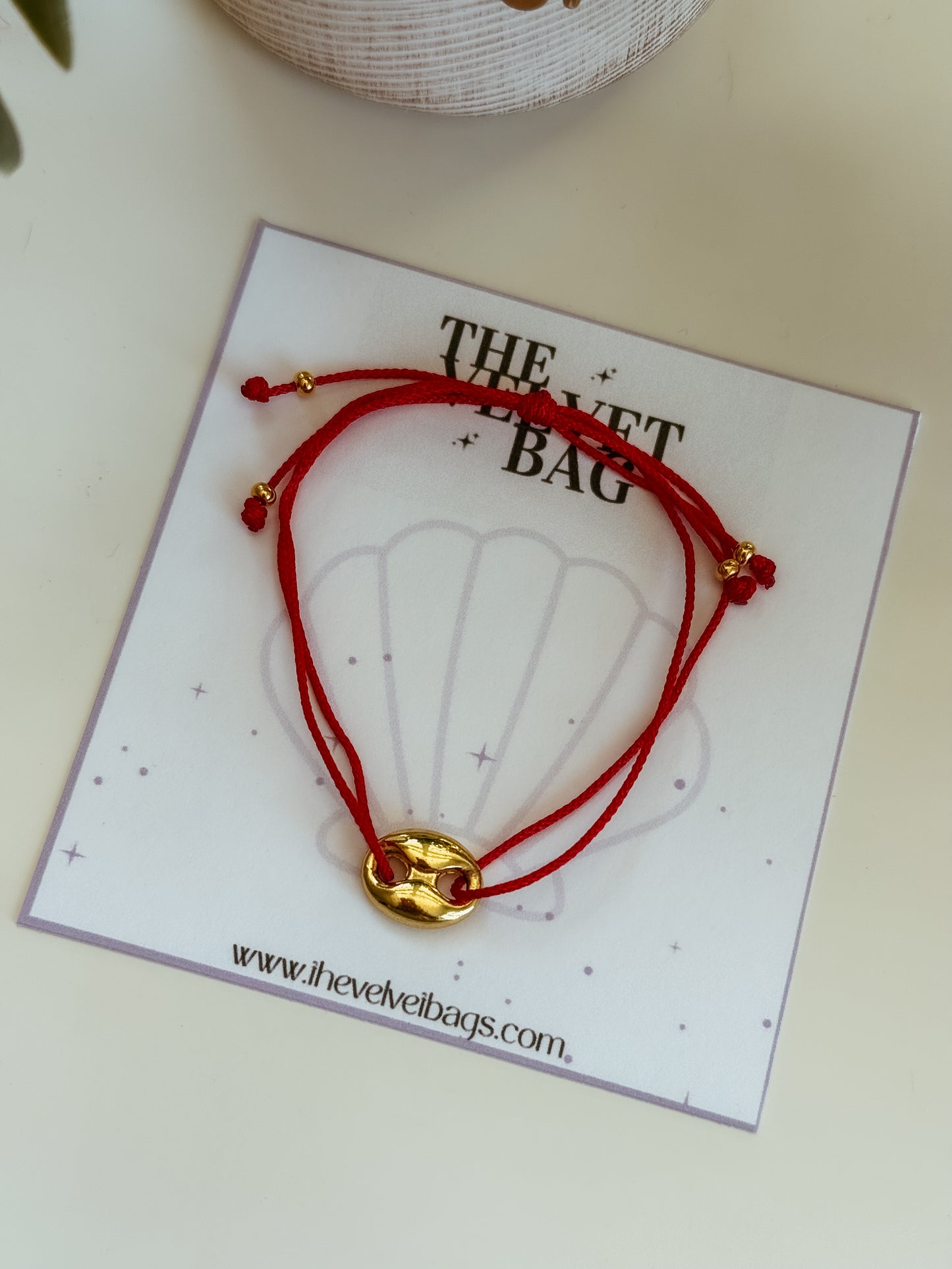 Mariners Bracelet