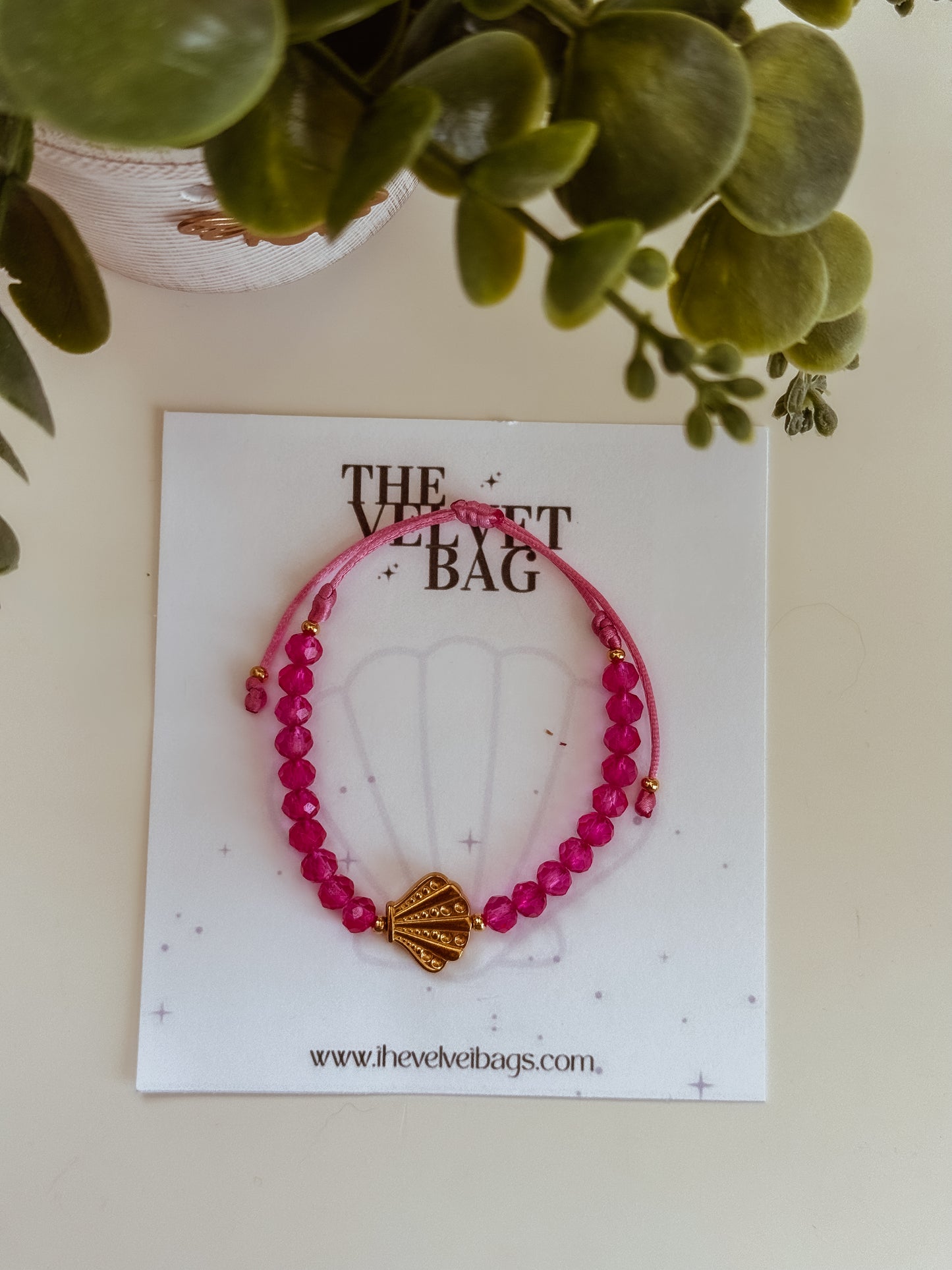 Stella Bracelet