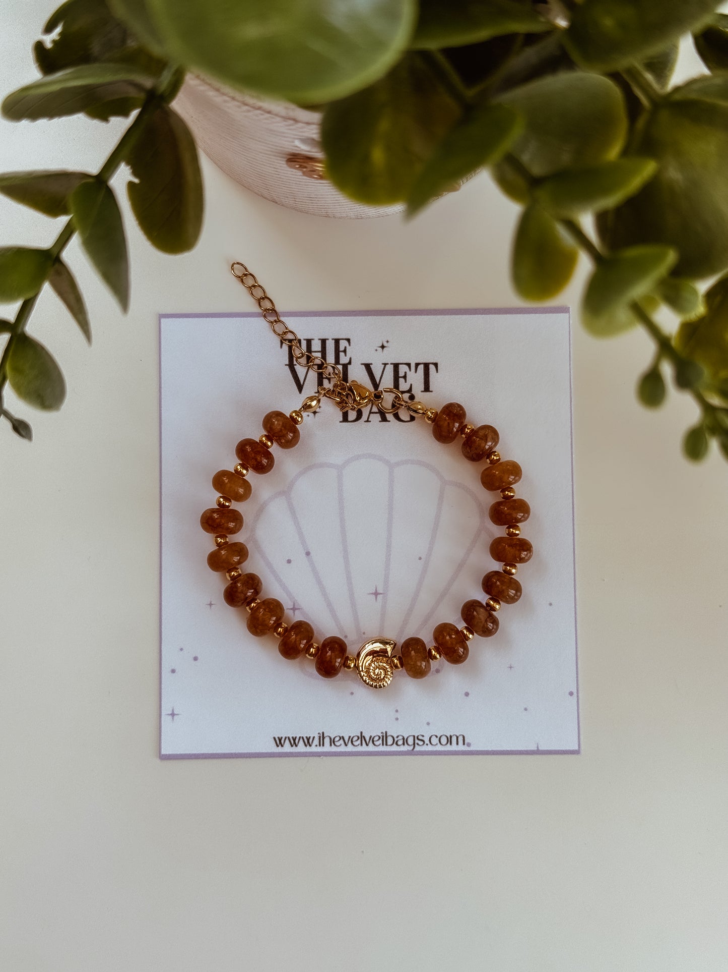 Jade Bracelet
