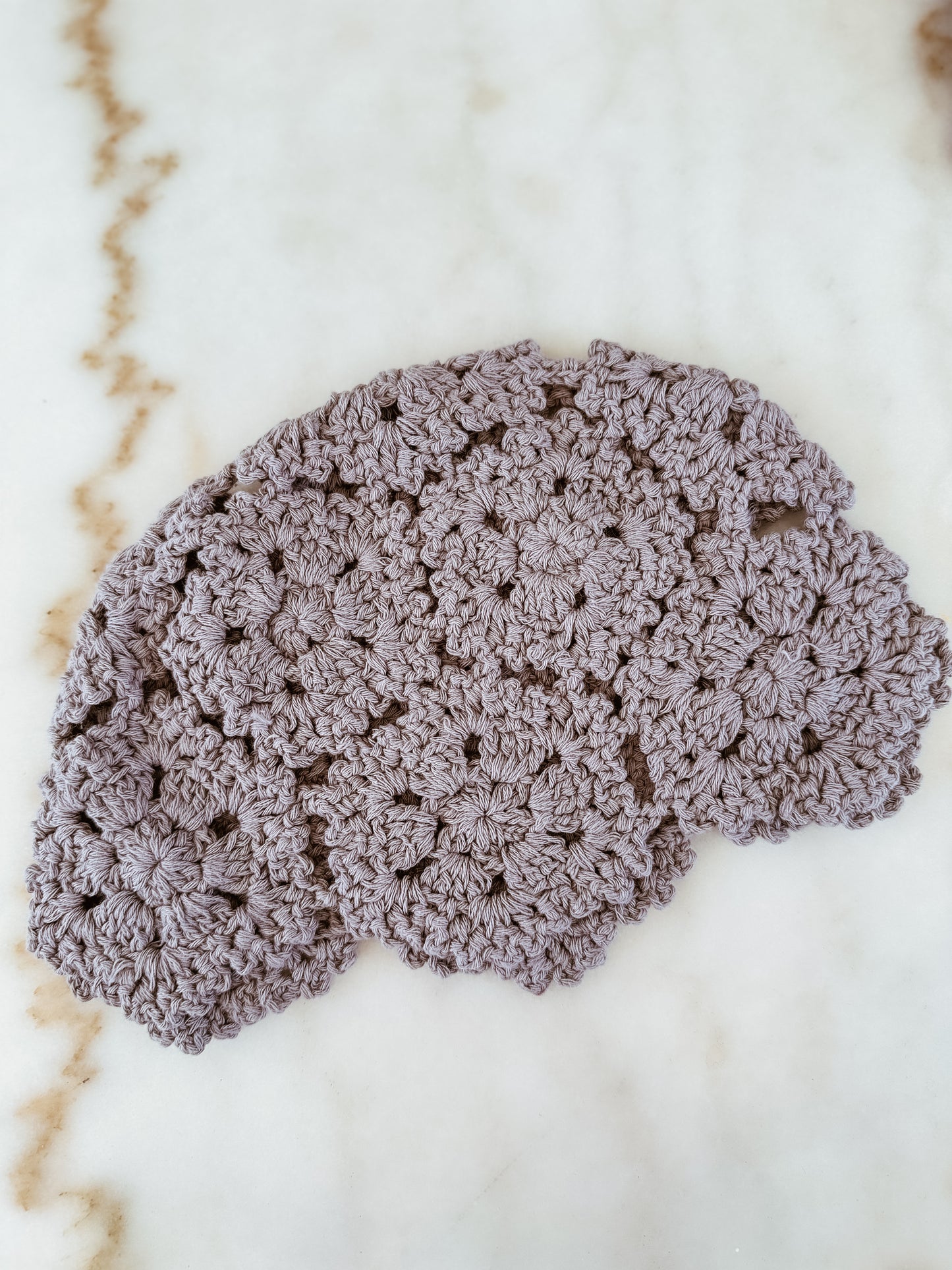 Bohemian bonnet