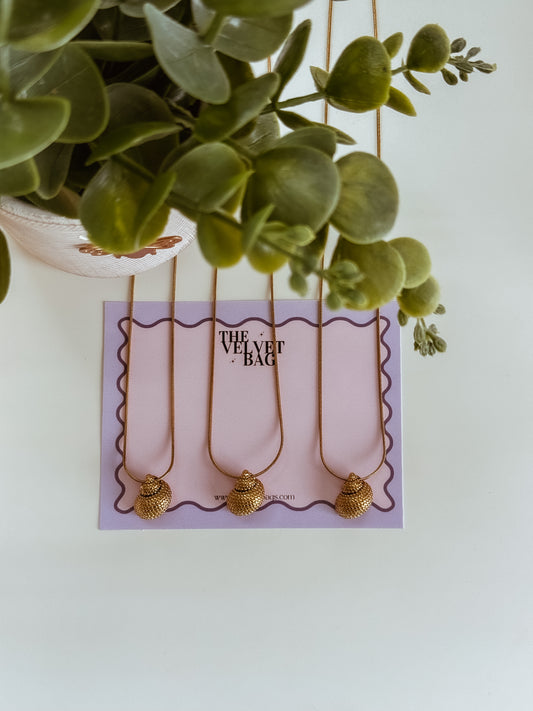 Mar Necklace