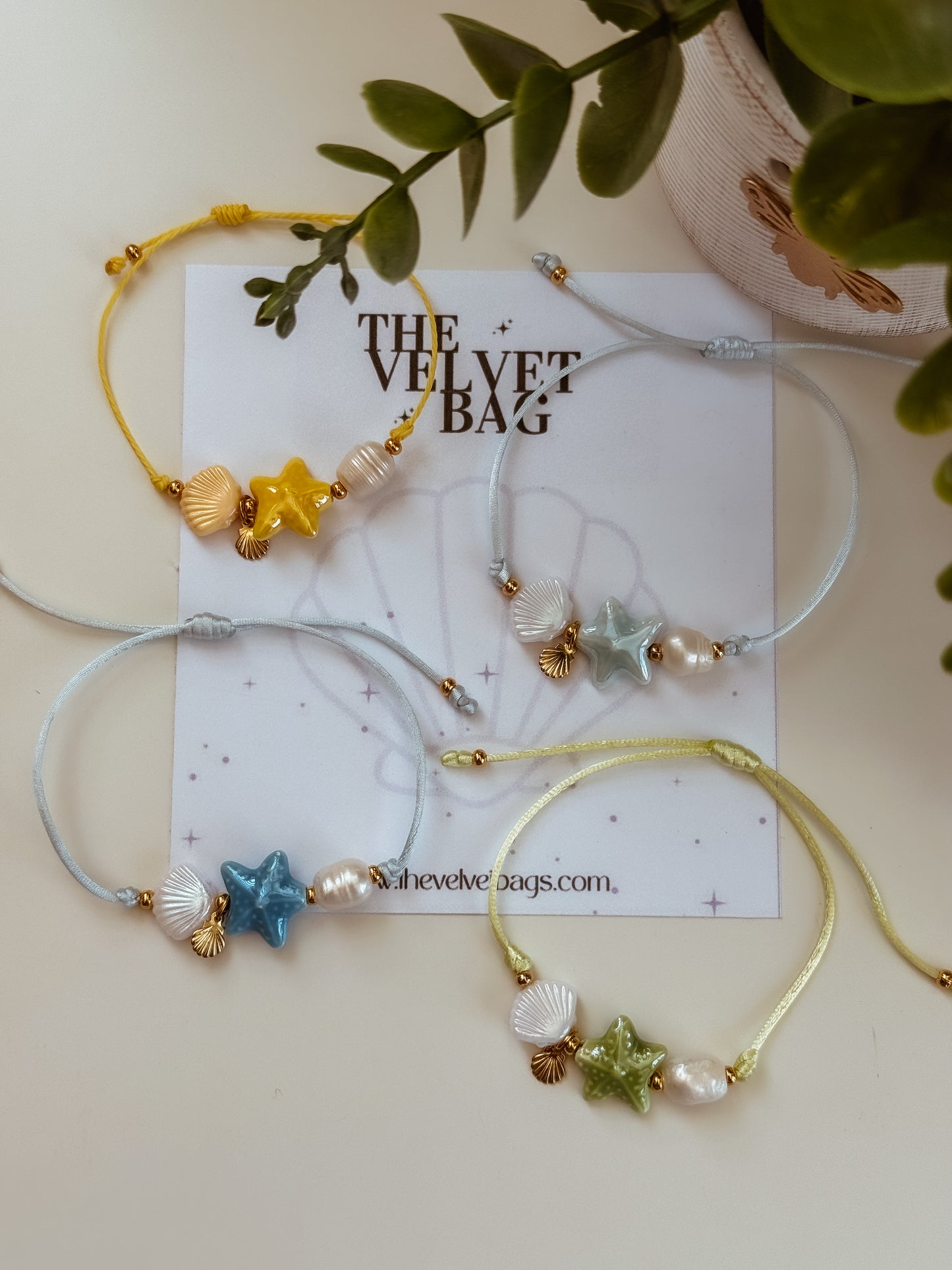 London Bracelet