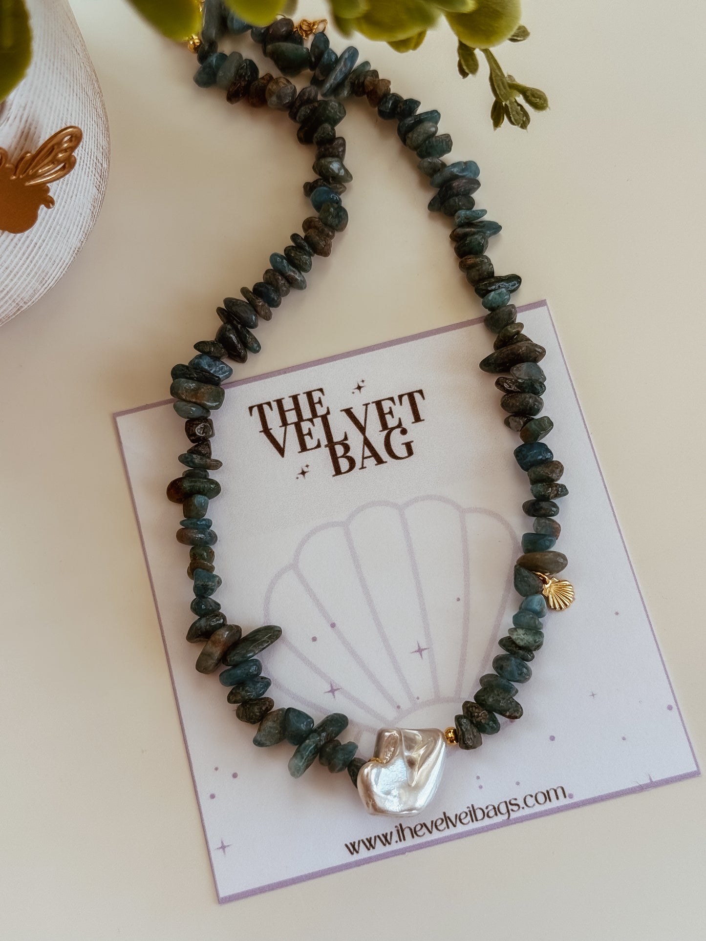 Arrecife choker