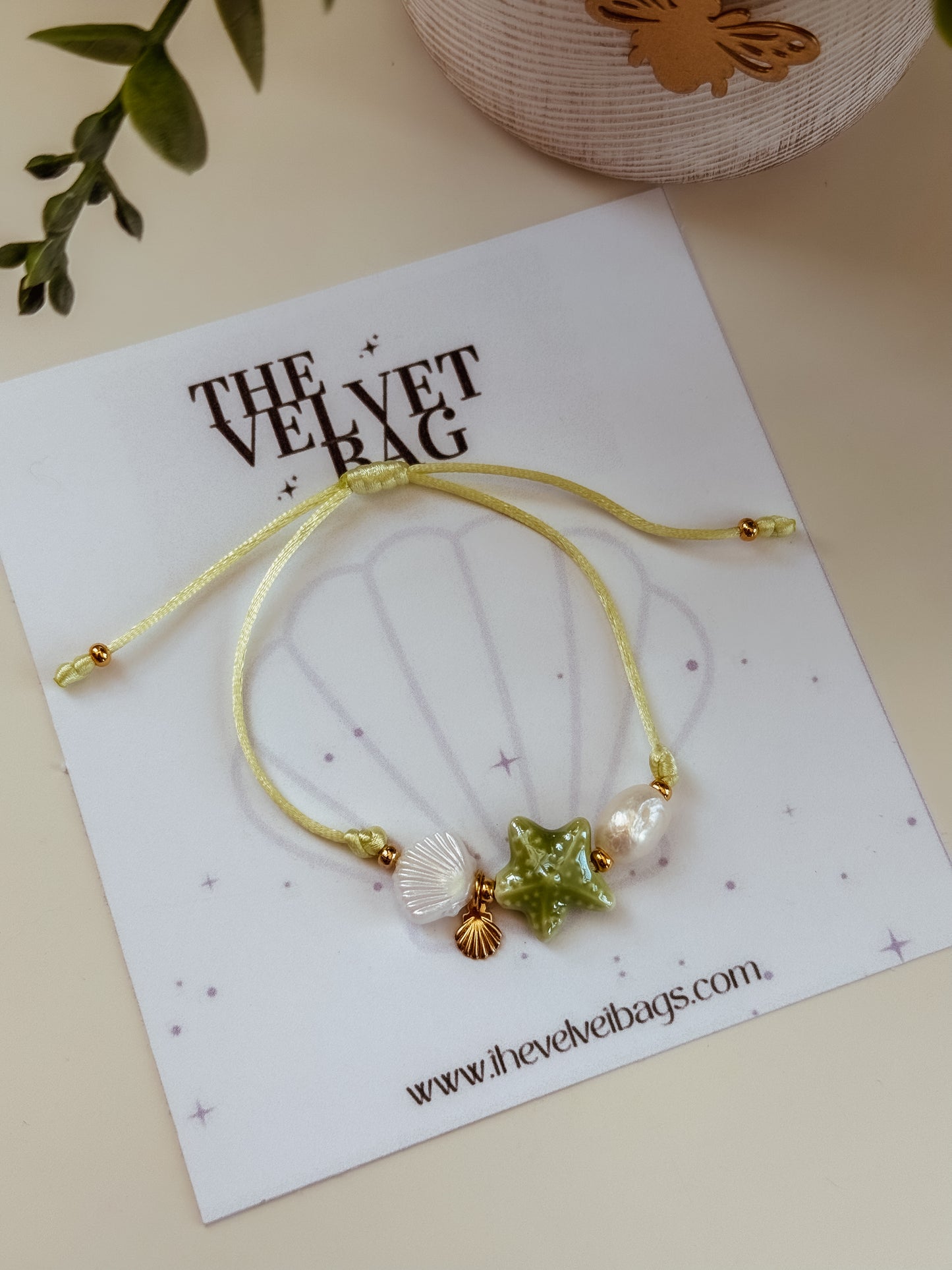 London Bracelet