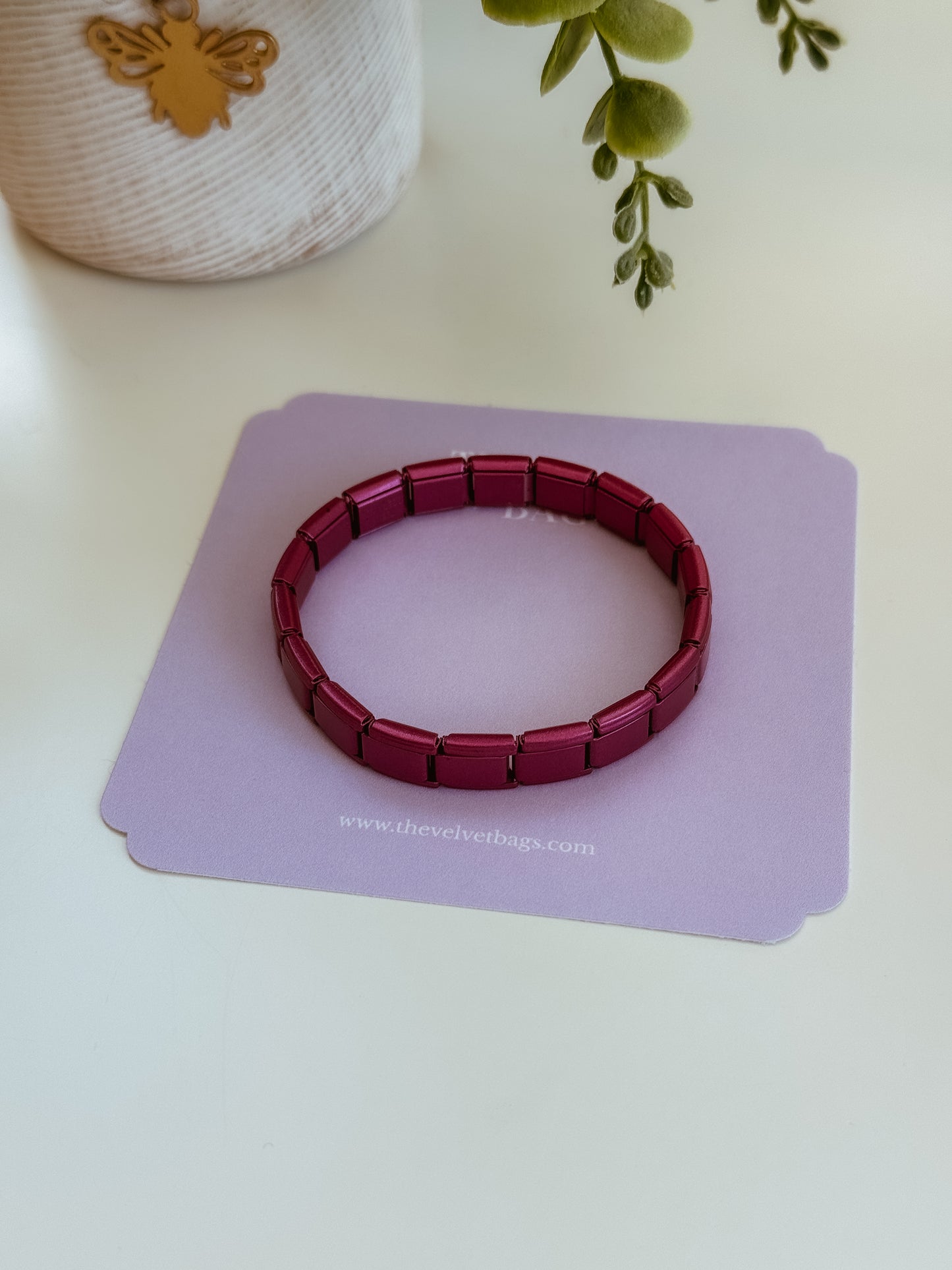 Italian Bracelet