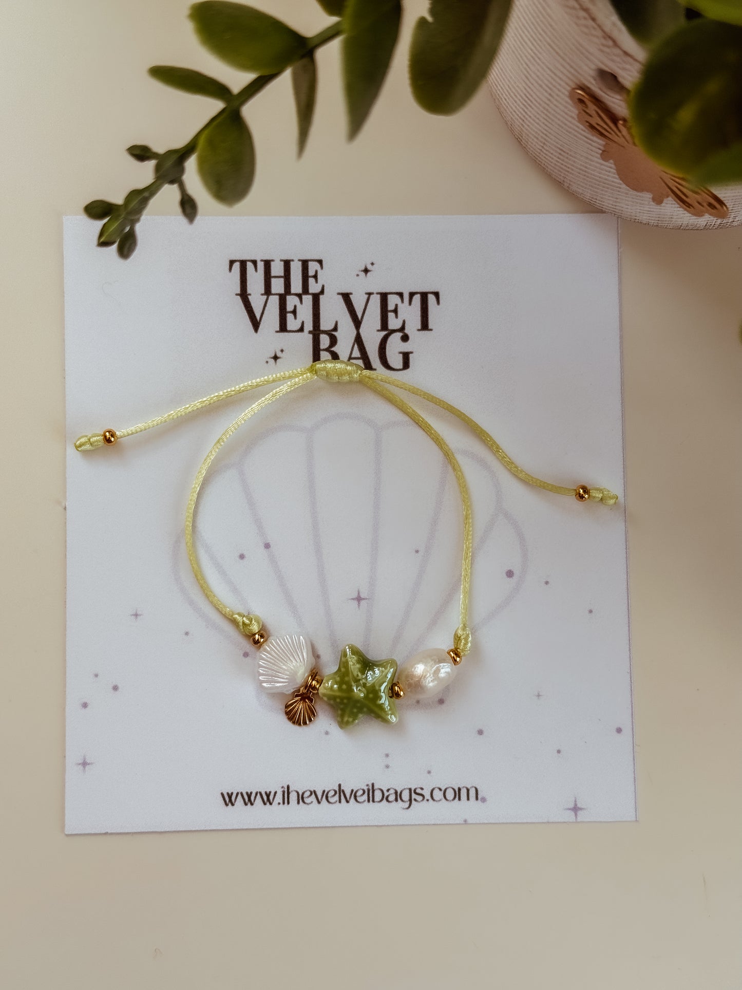London Bracelet