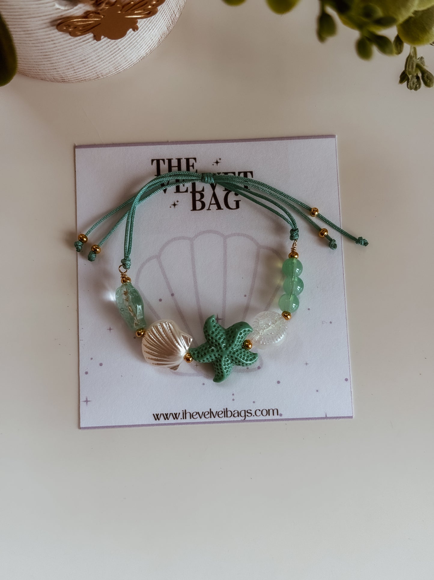 Adria Bracelet