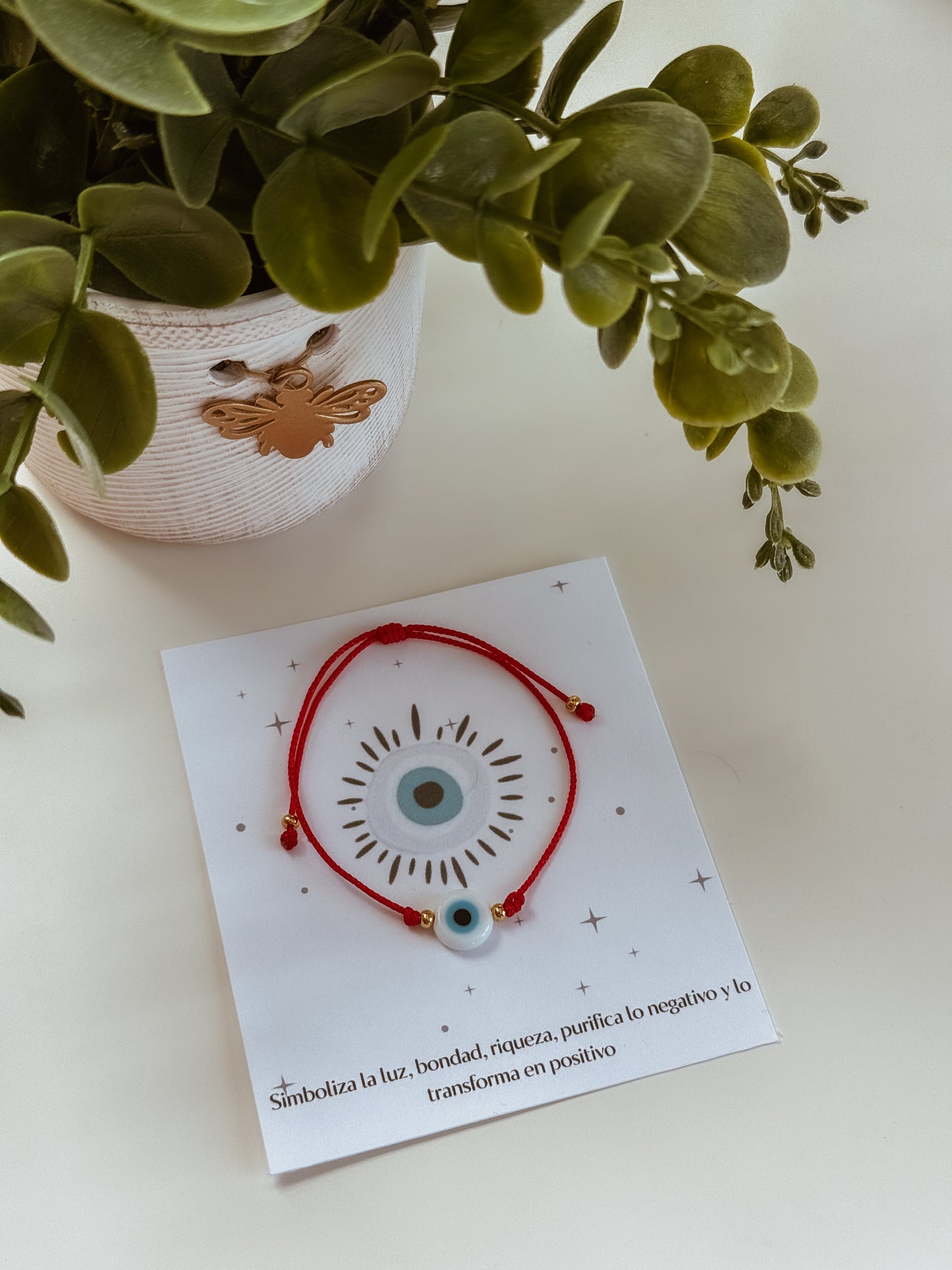 Amuleto Bracelet