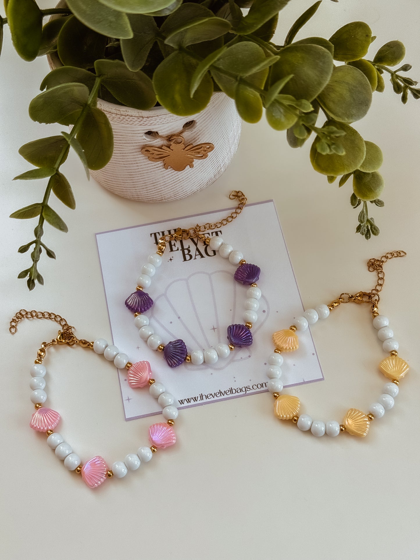 Vera Bracelet