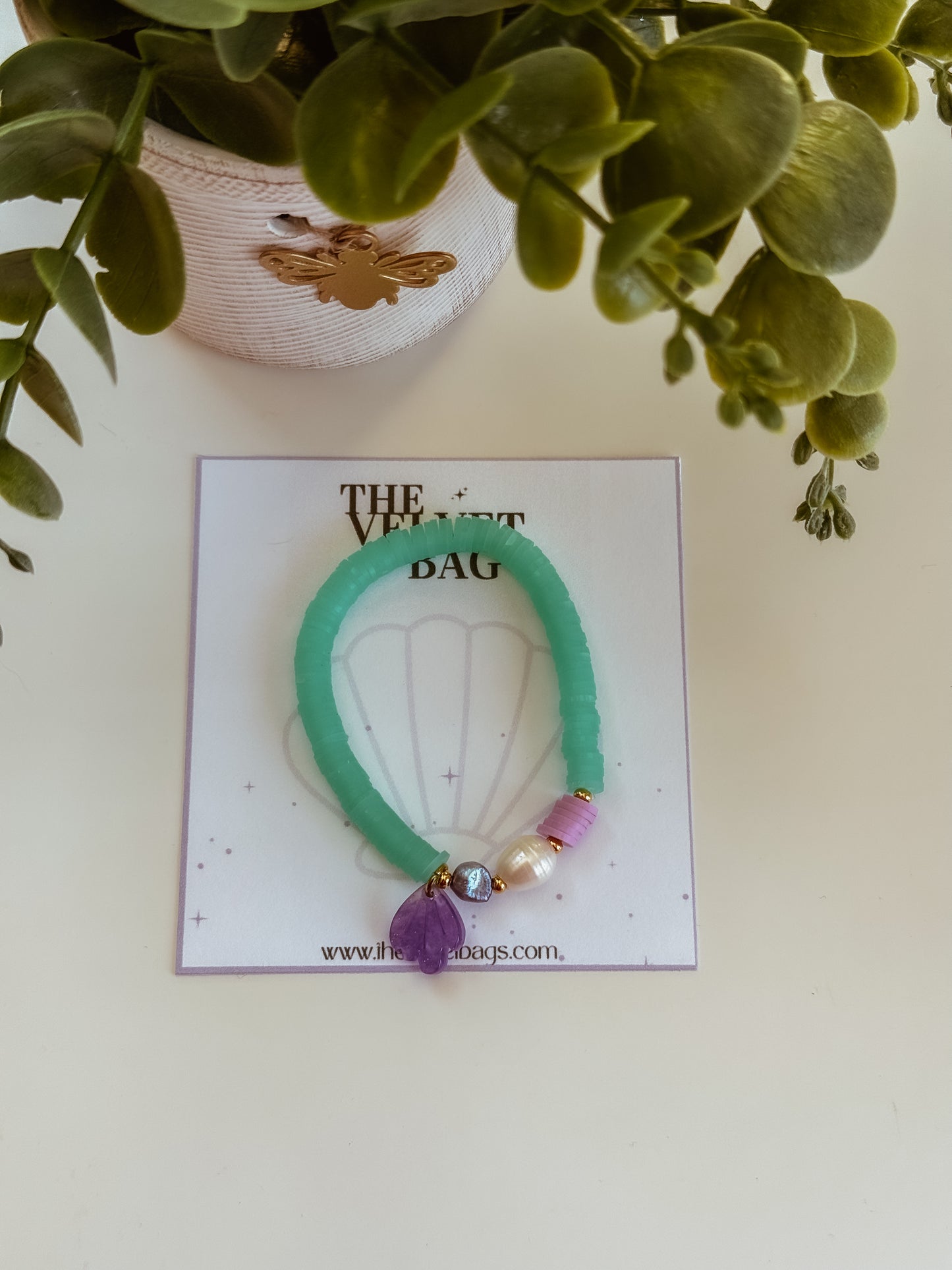 Candy Bracelet