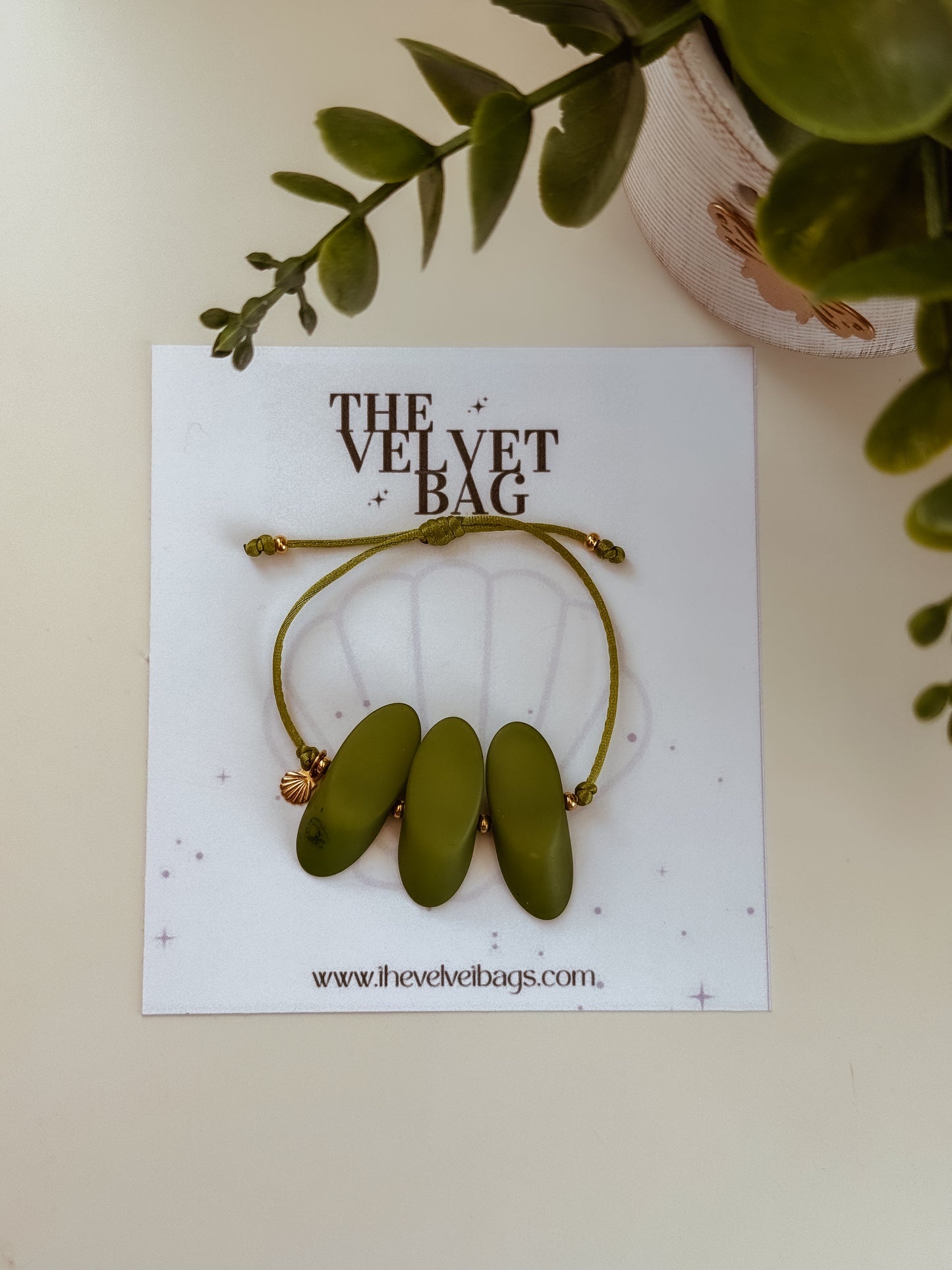 Zoe Bracelet
