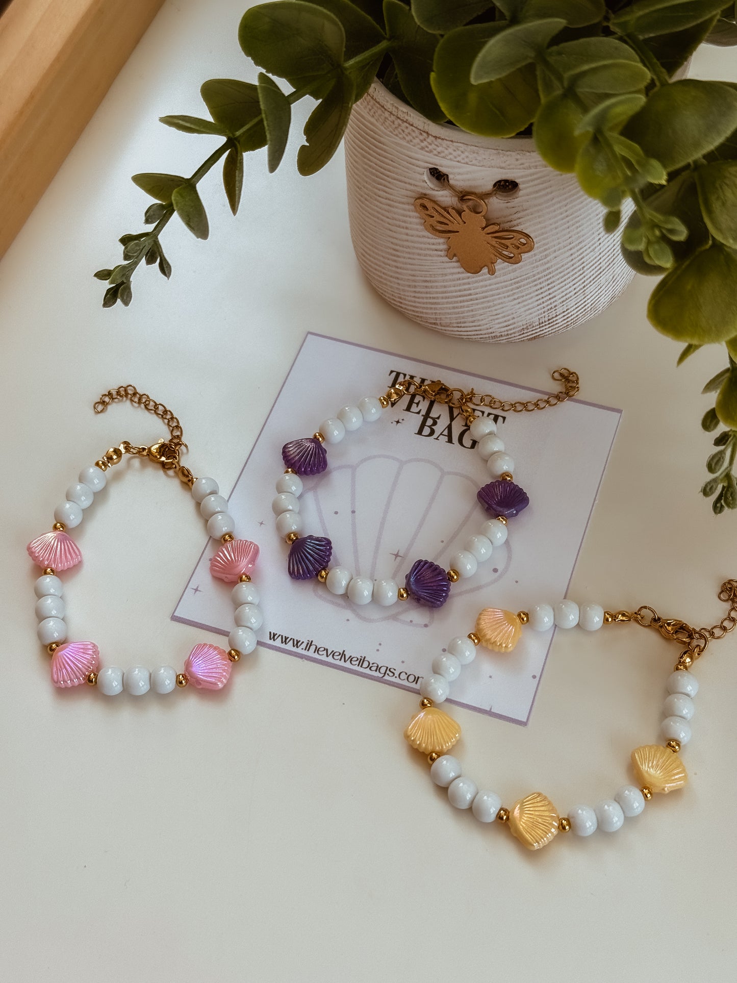 Vera Bracelet