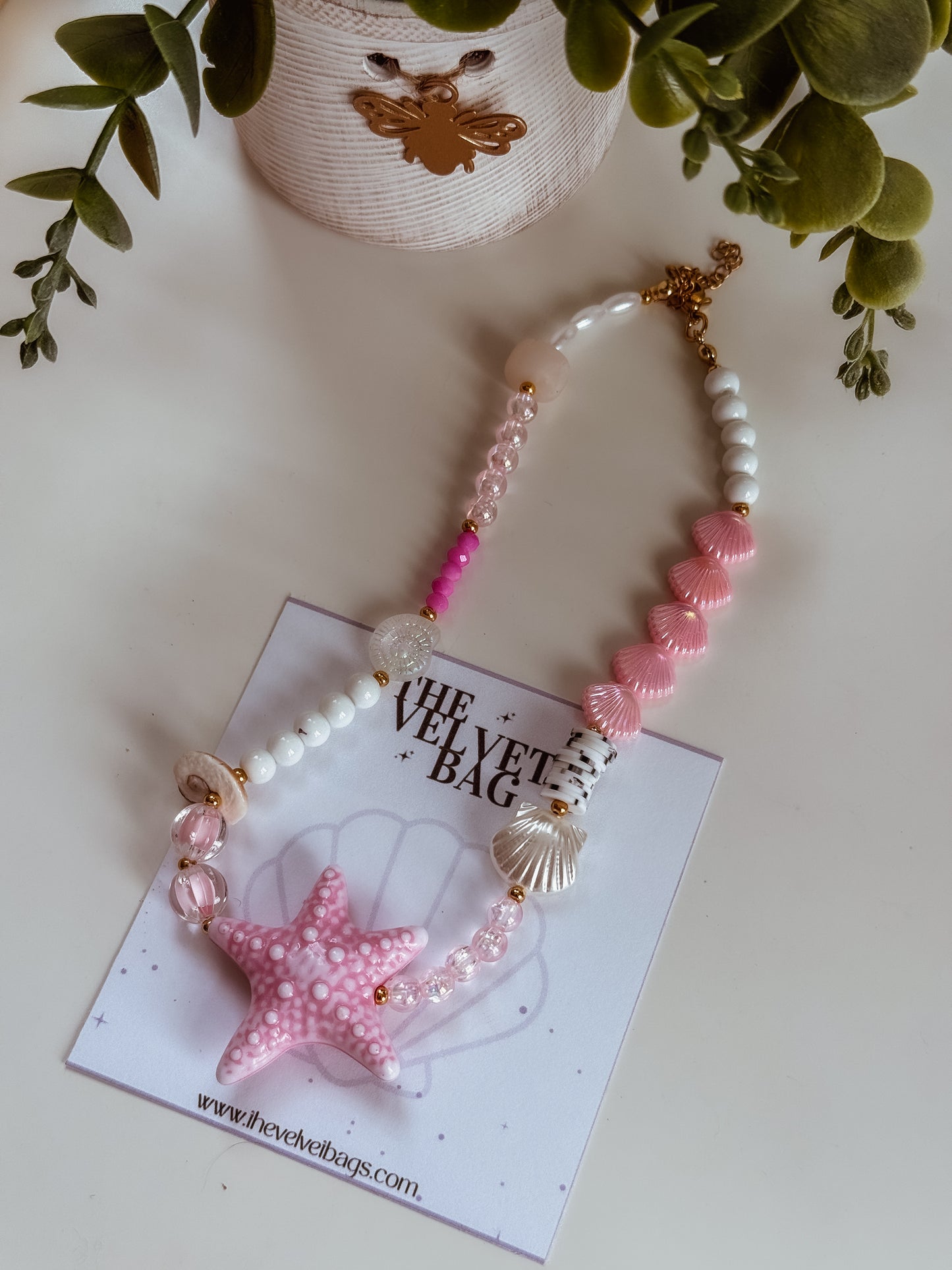 Maia Choker