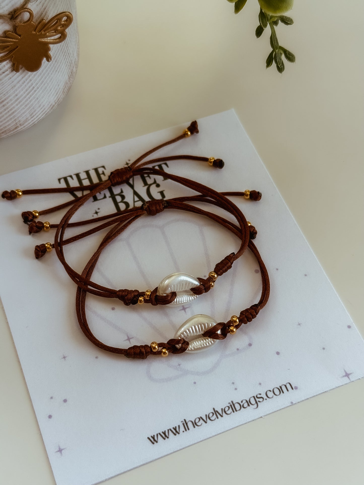 Sol Bracelet