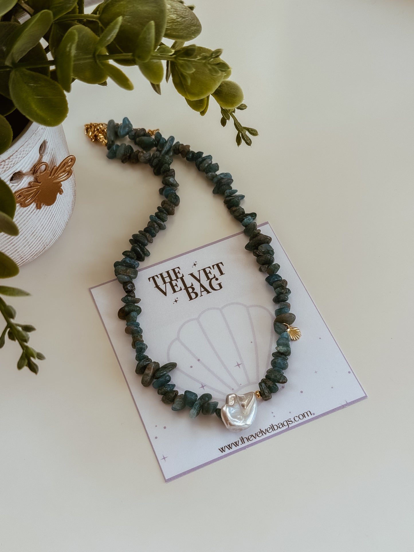 Arrecife choker
