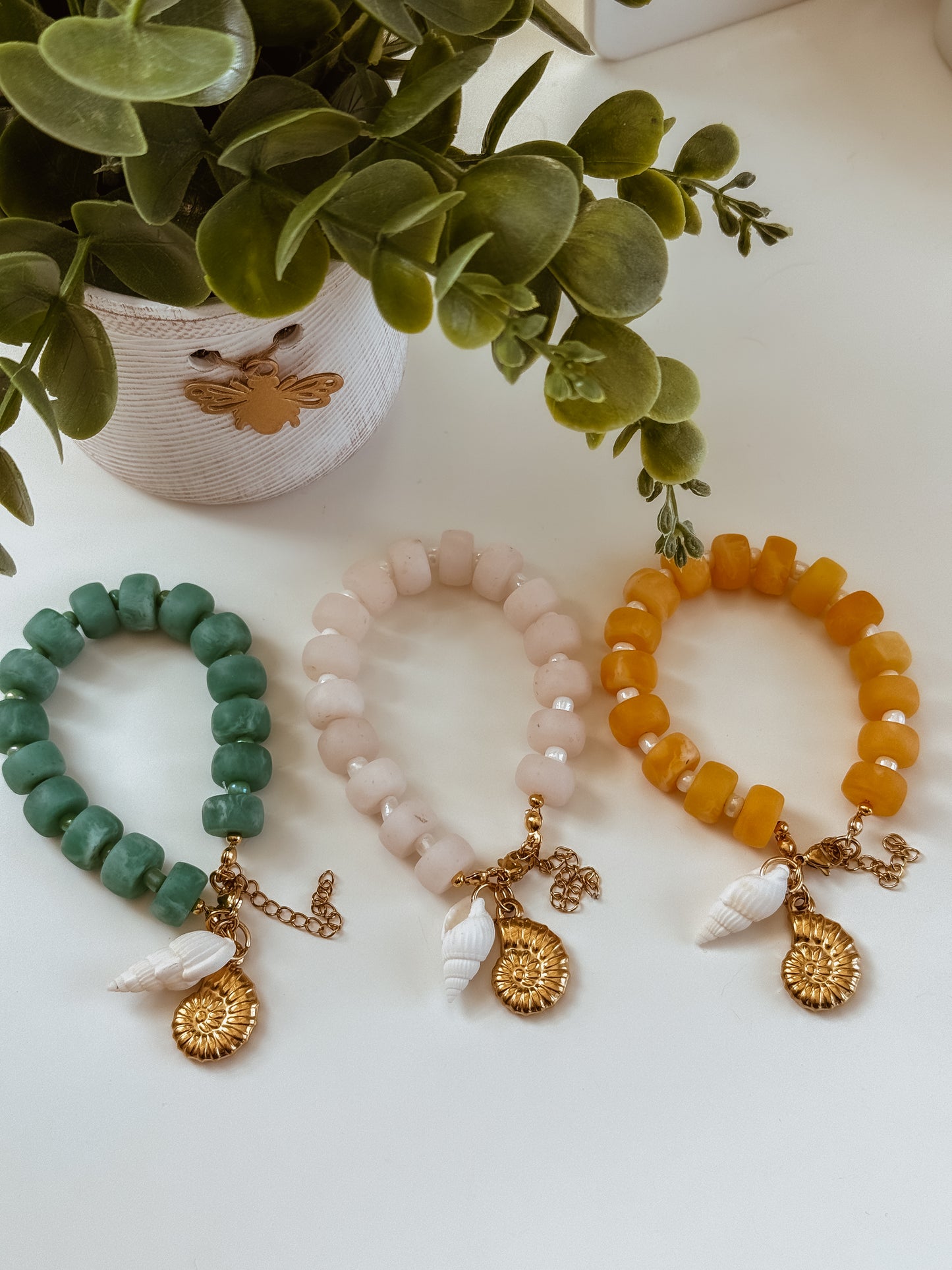 Pesca Bracelet 2.0