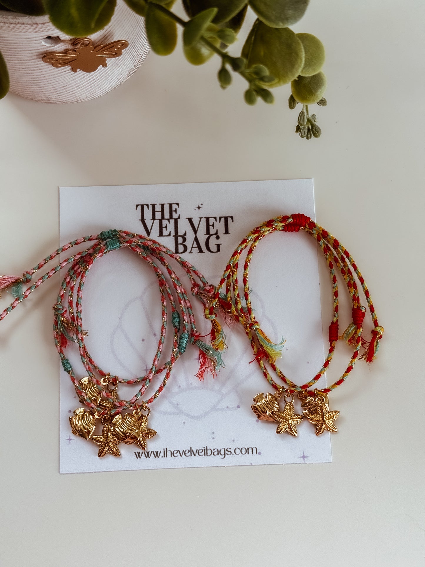Nami Bracelet
