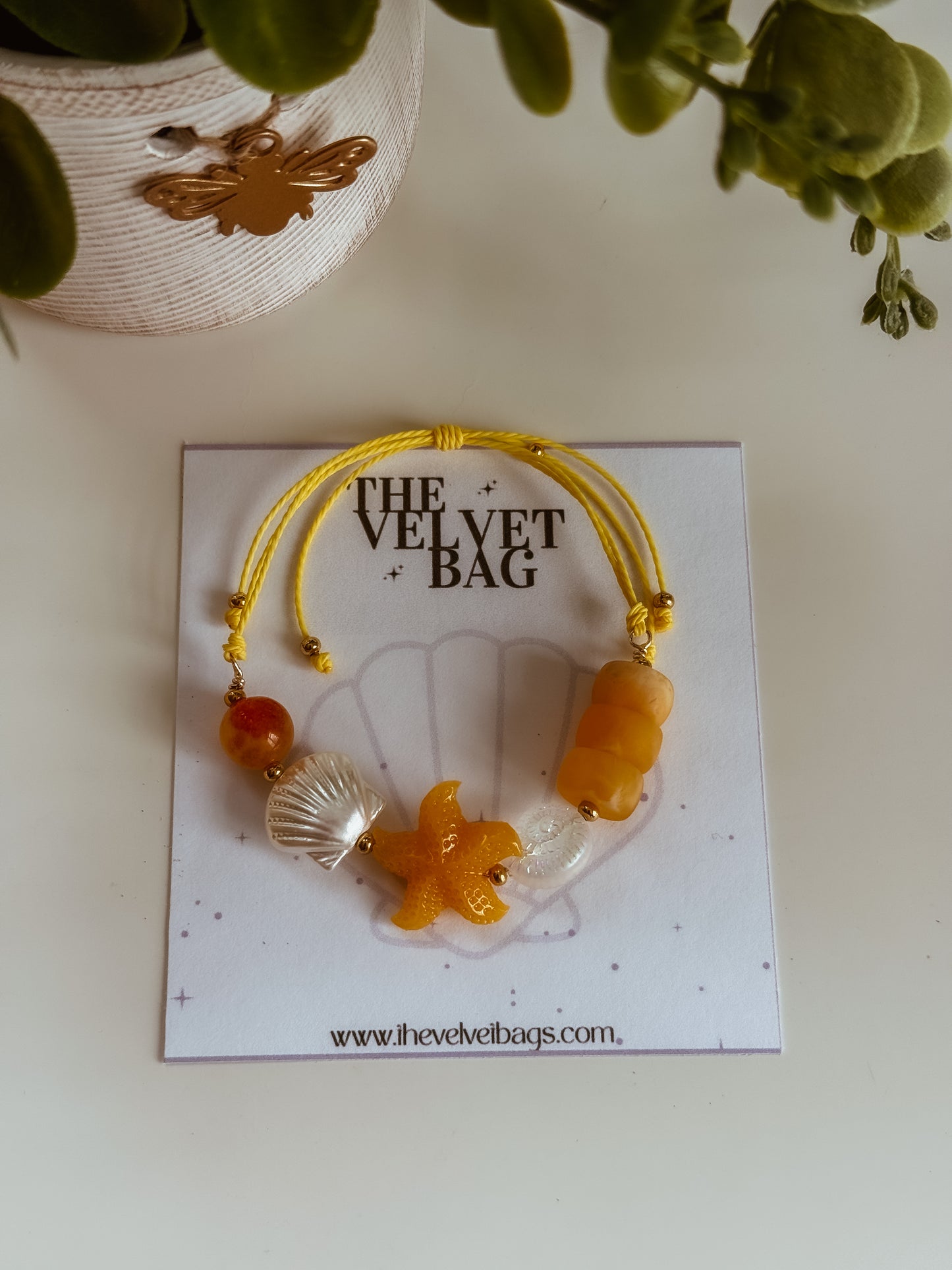 Adria Bracelet