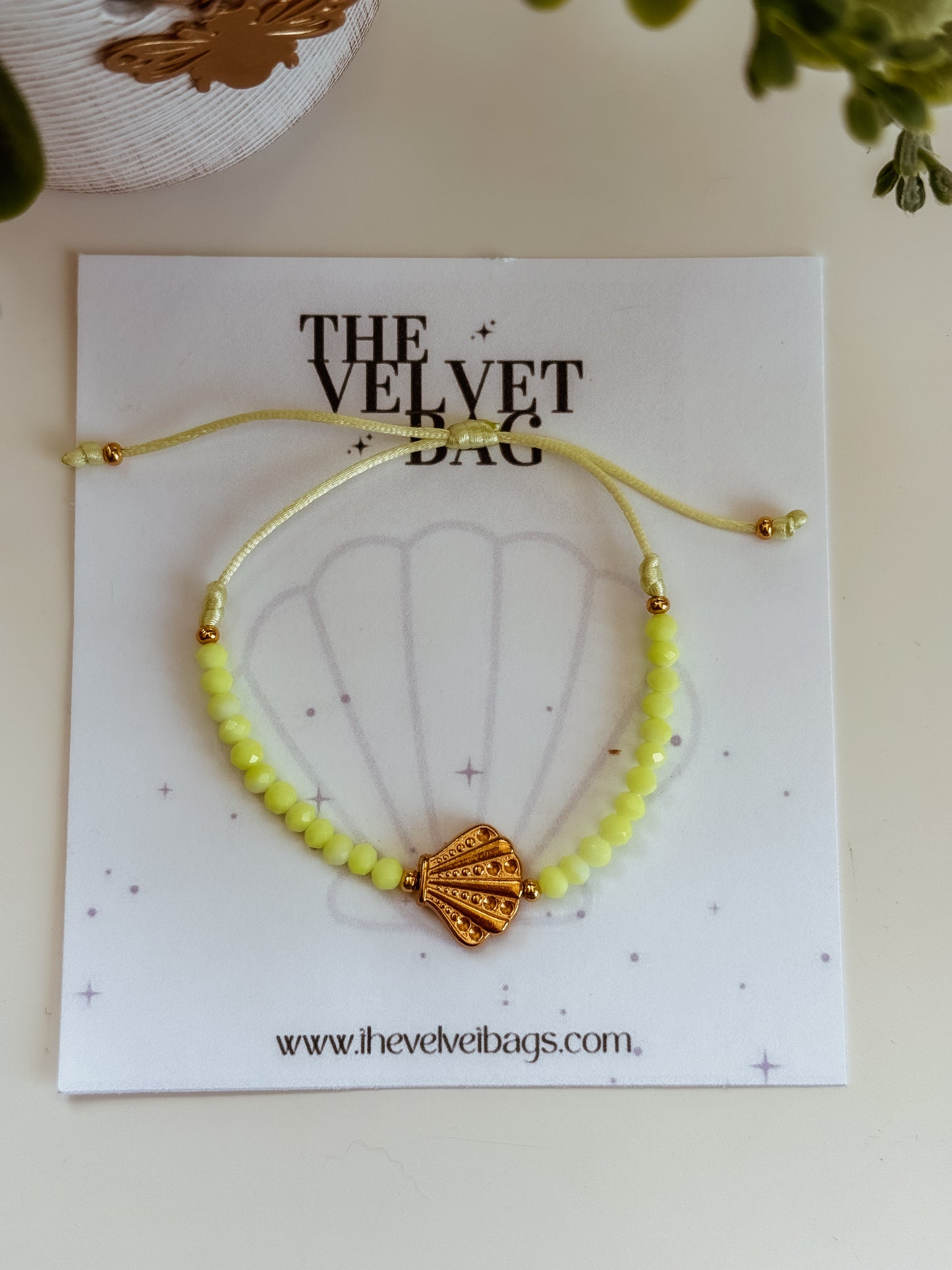 Stella Bracelet