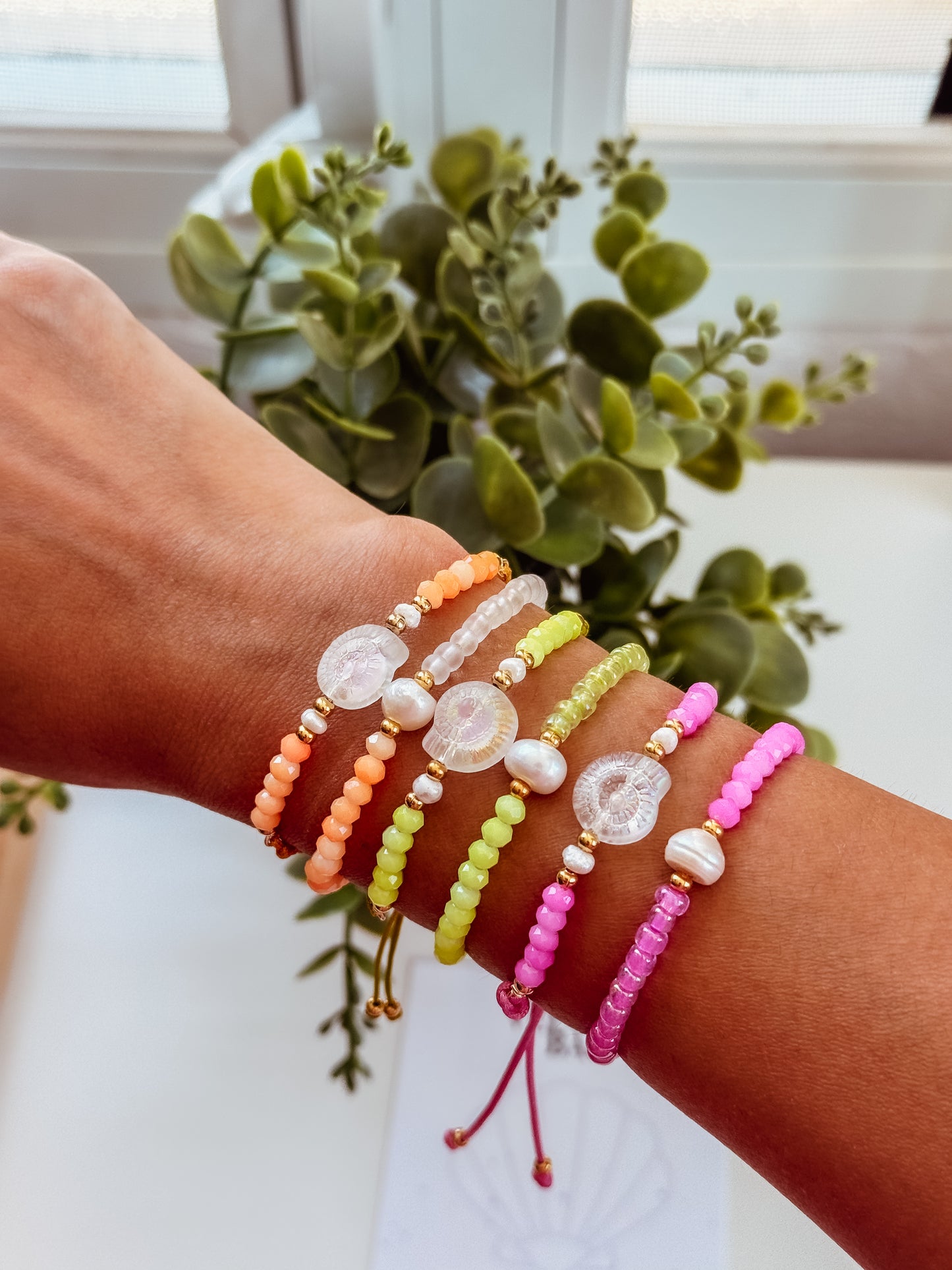 Naila Bracelet