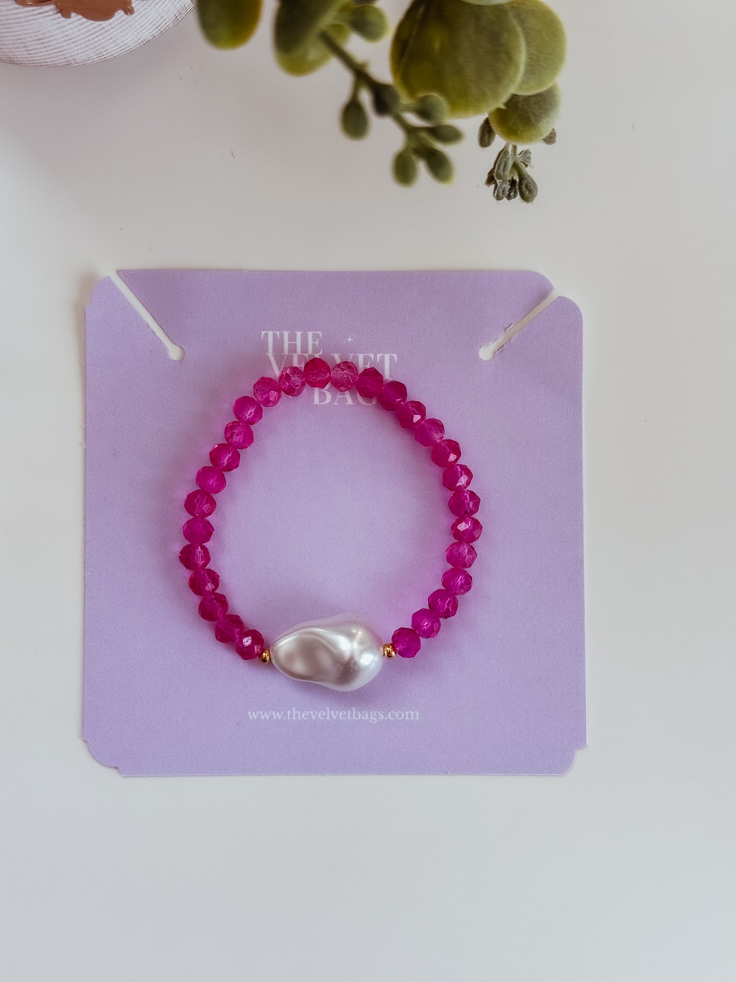 Mística bracelet
