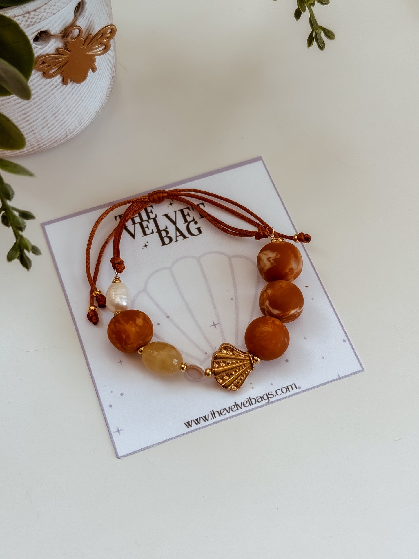 Lana Bracelet