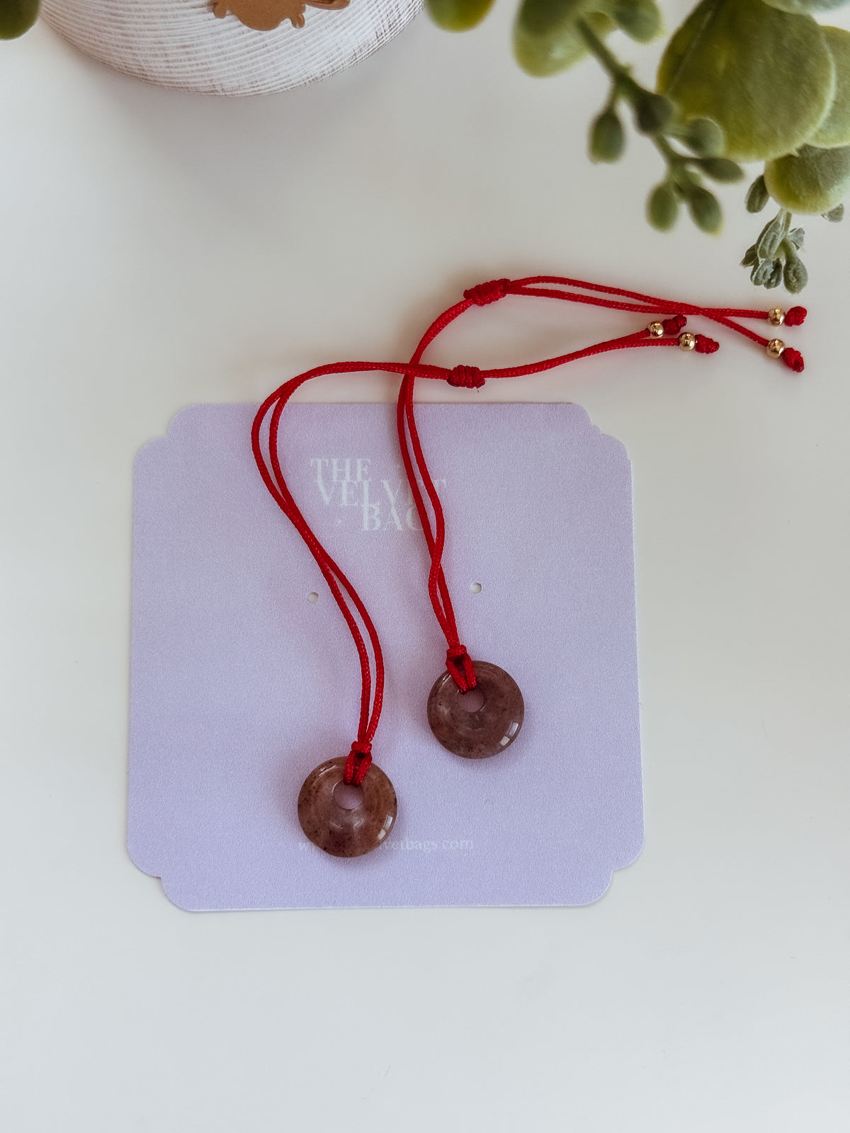 Stone Bracelet