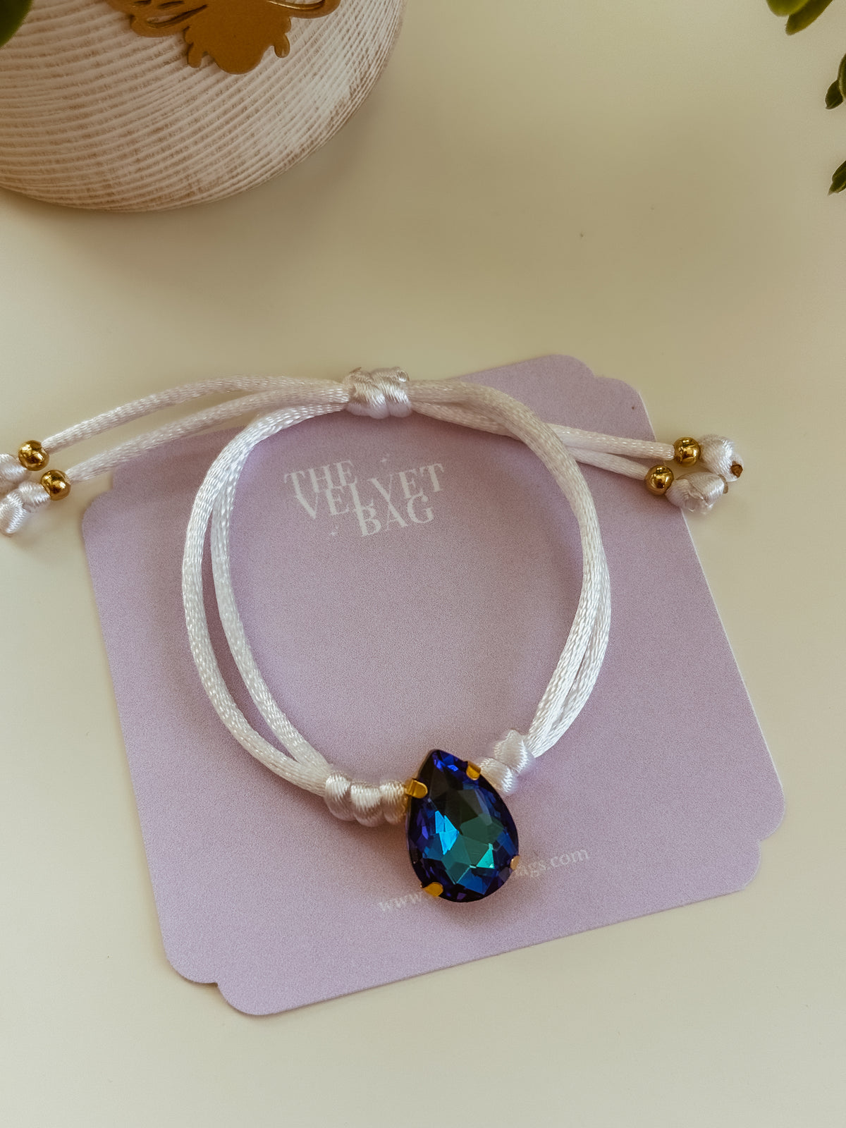 Whimsical Bracelet - gota
