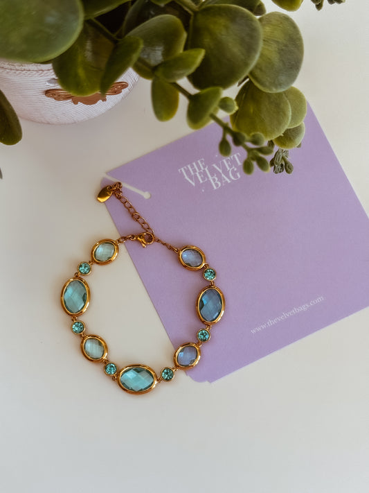 Turquesa Bracelet