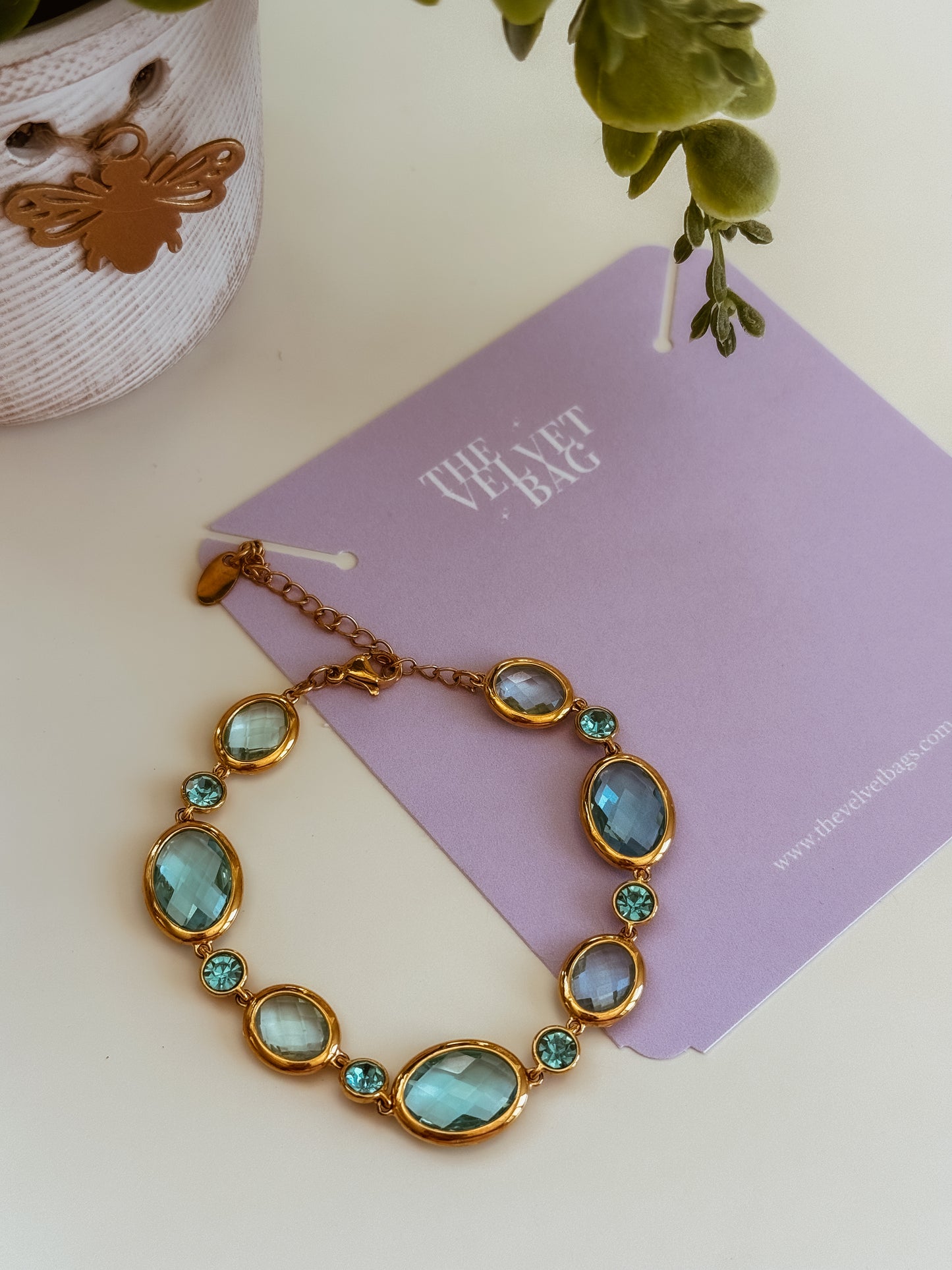 Turquesa Bracelet