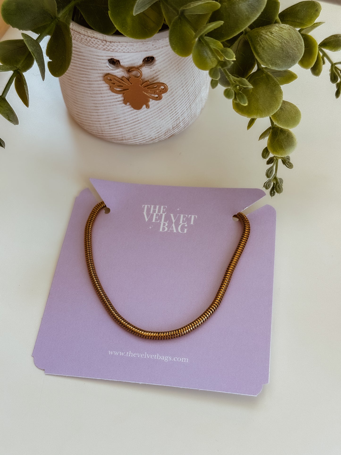 Basic Chain