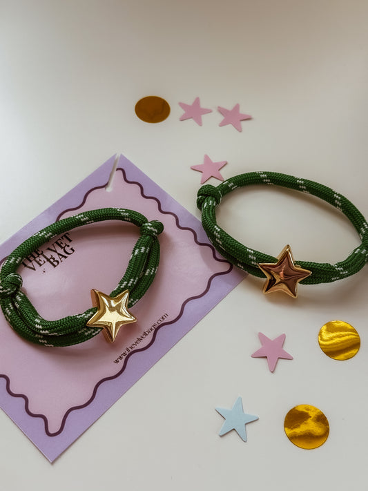 Star Bracelet