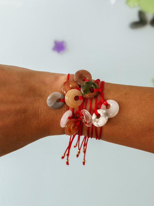 Stone Bracelet