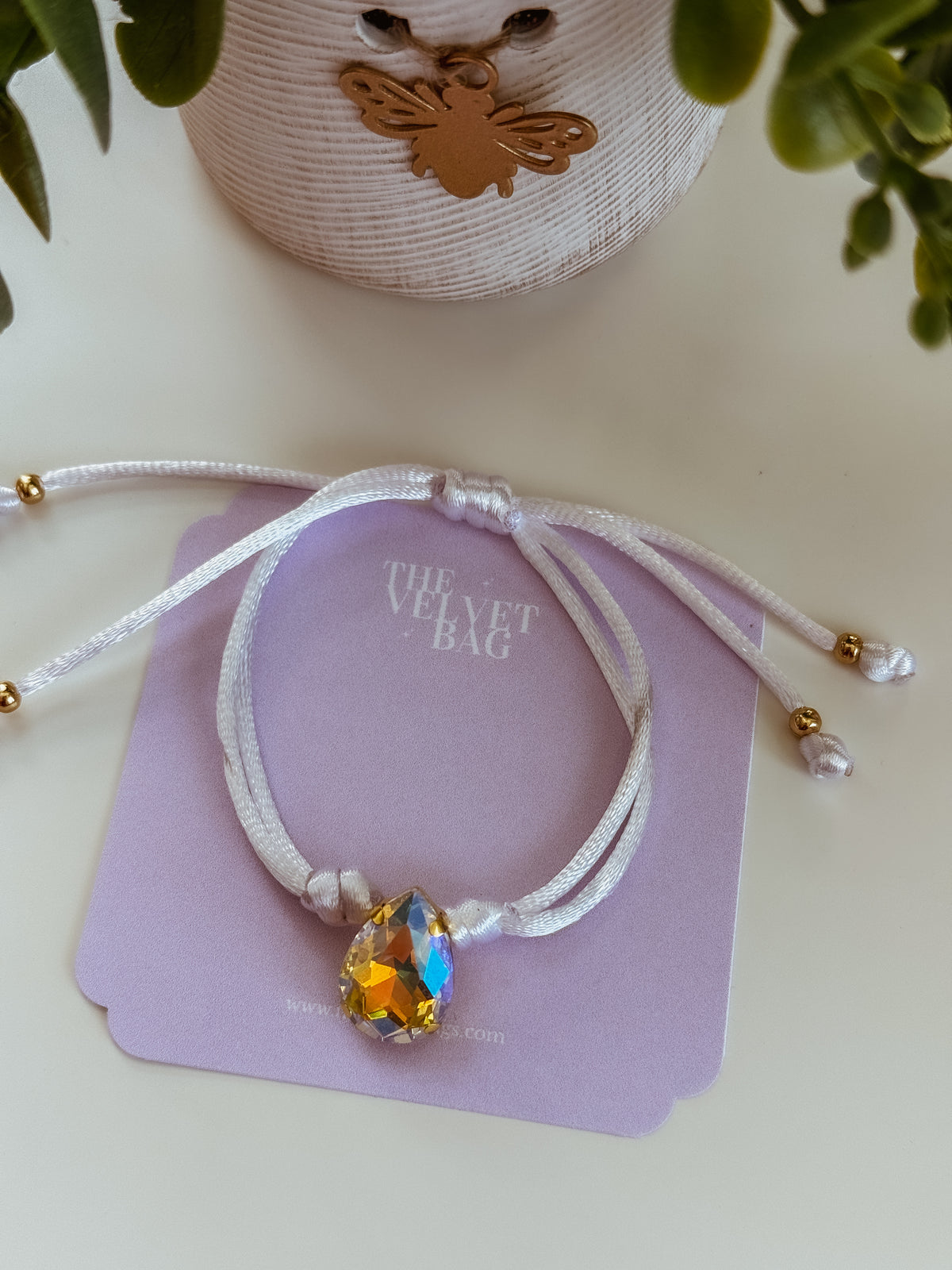 Whimsical Bracelet - gota