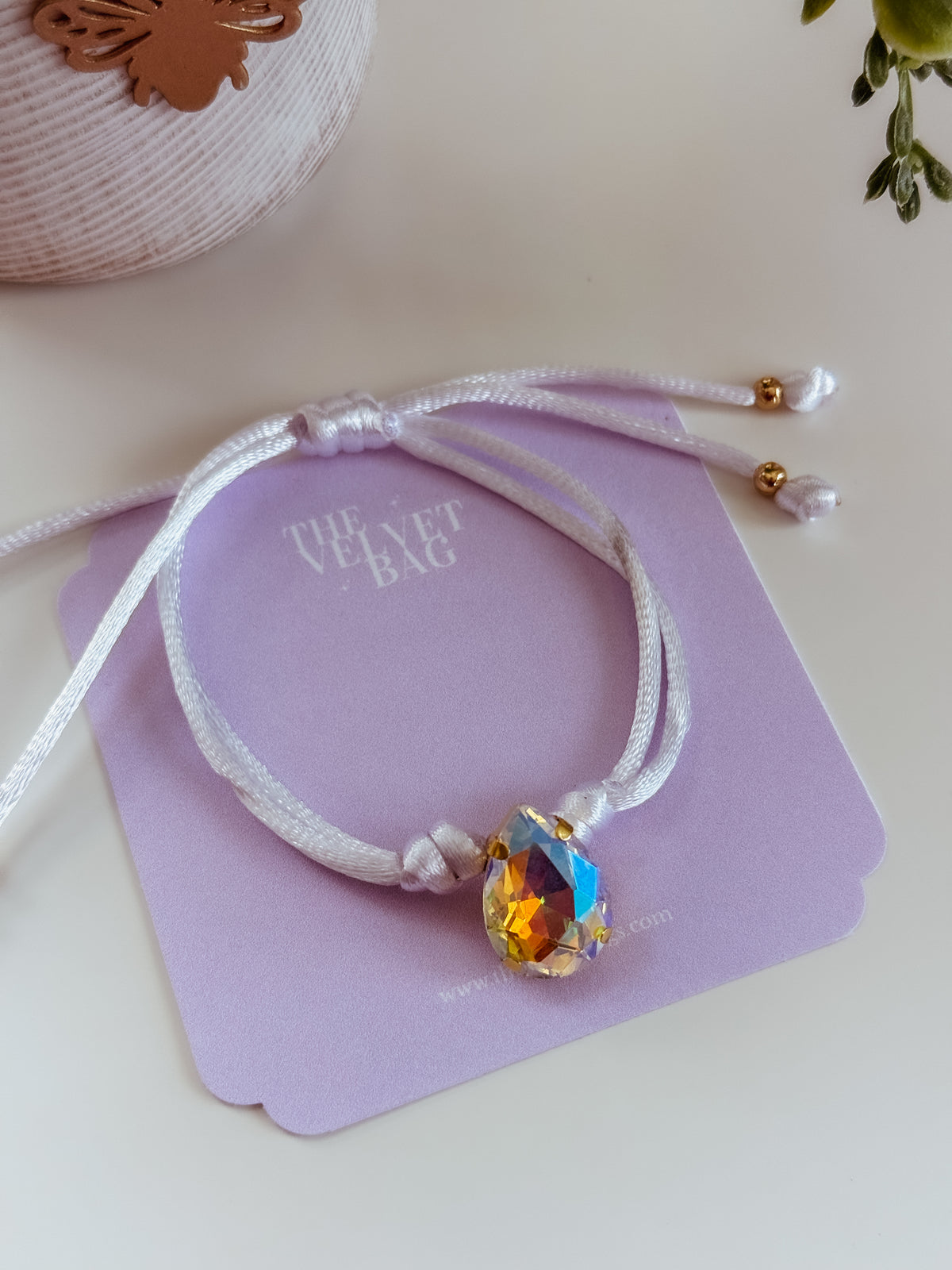 Whimsical Bracelet - gota