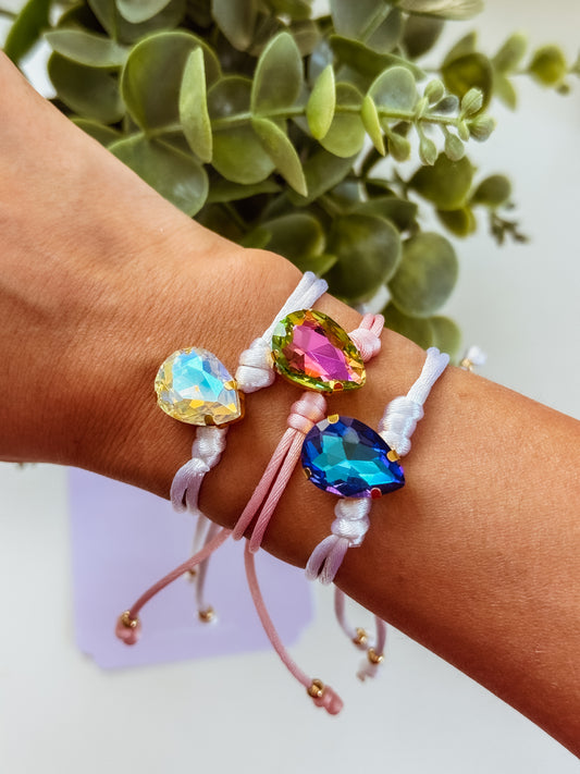 Whimsical Bracelet - gota