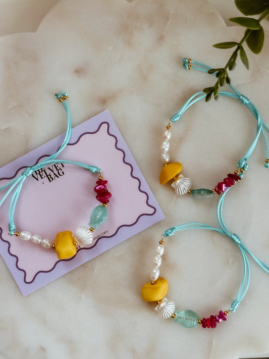 Soleada Bracelet