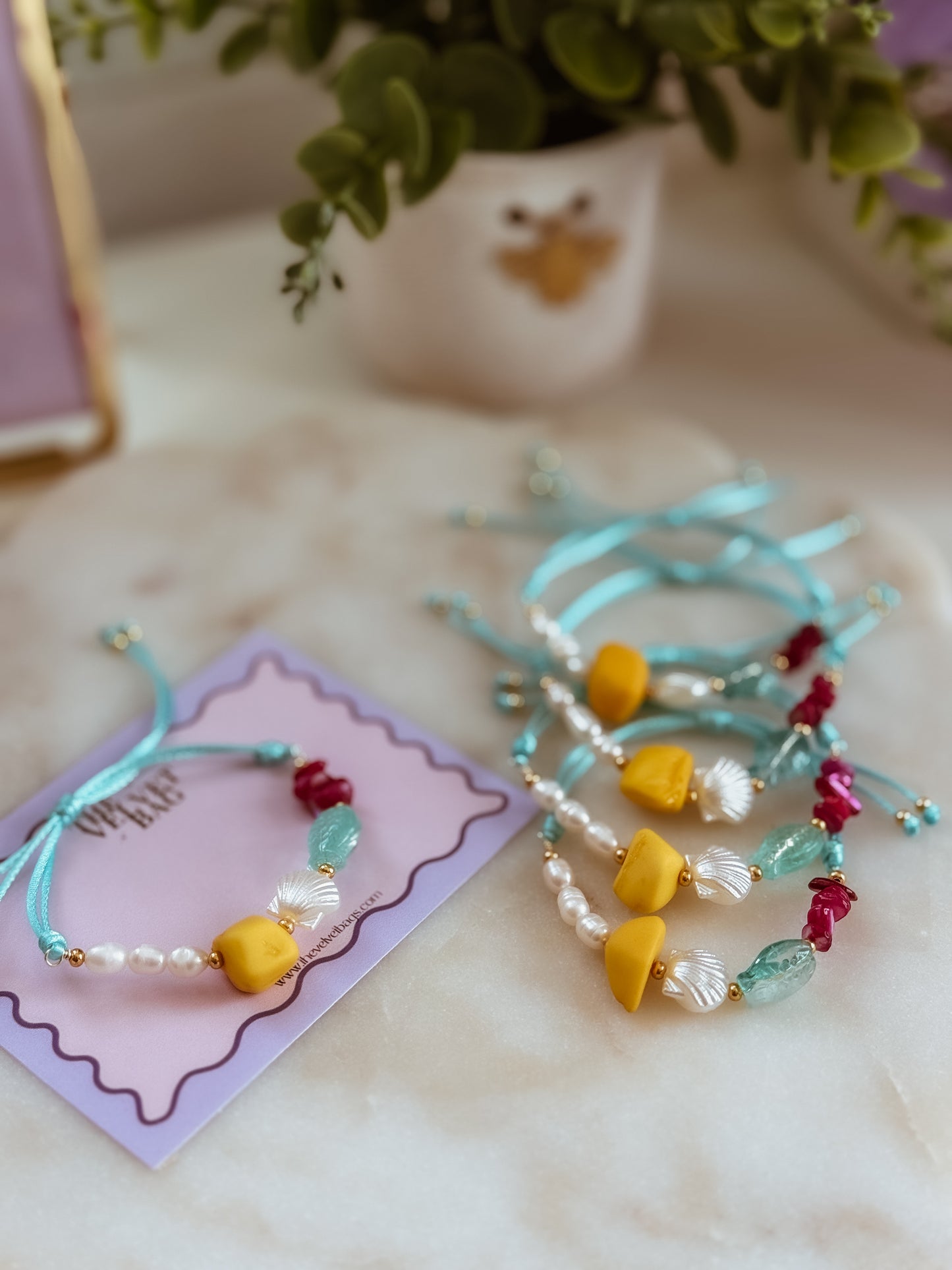 Soleada Bracelet