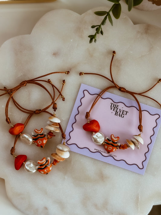Atardecer Bracelet