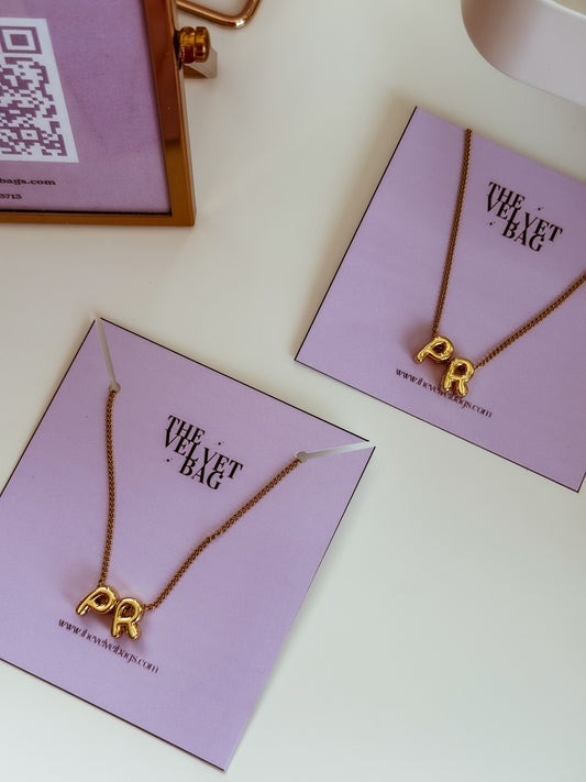 PR Necklace